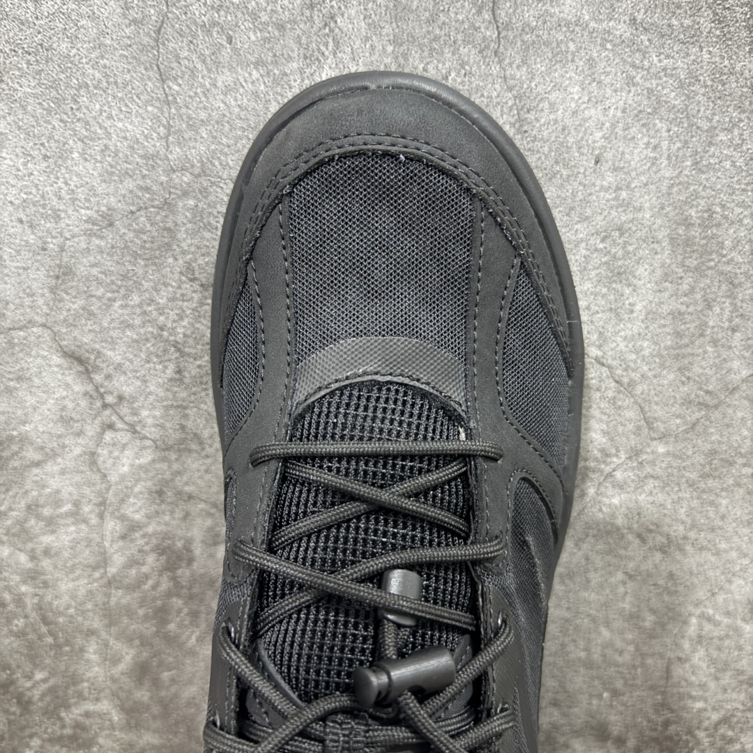 图片[5]-【公司级】HOKA ONE ONE Bondi B3 LS 运动舒适低帮跑步鞋 男女同款 高品质 原材料开发 邦代鞋头采用牛皮革材质 网面是MONO 纱材质 ，里面是蜂窝煤透气网眼定型。后跟设计采用皮革双缝线 ，HOKA经典的厚底设计。 鞋底采用EVA板材发泡 脚感舒适 减震耐磨透气跑步运动鞋 尺码 36 36.5 37.5 38 38.5 39 40 40.5 41 42 42.5 43 44 44.5 45 46 47-选品中心