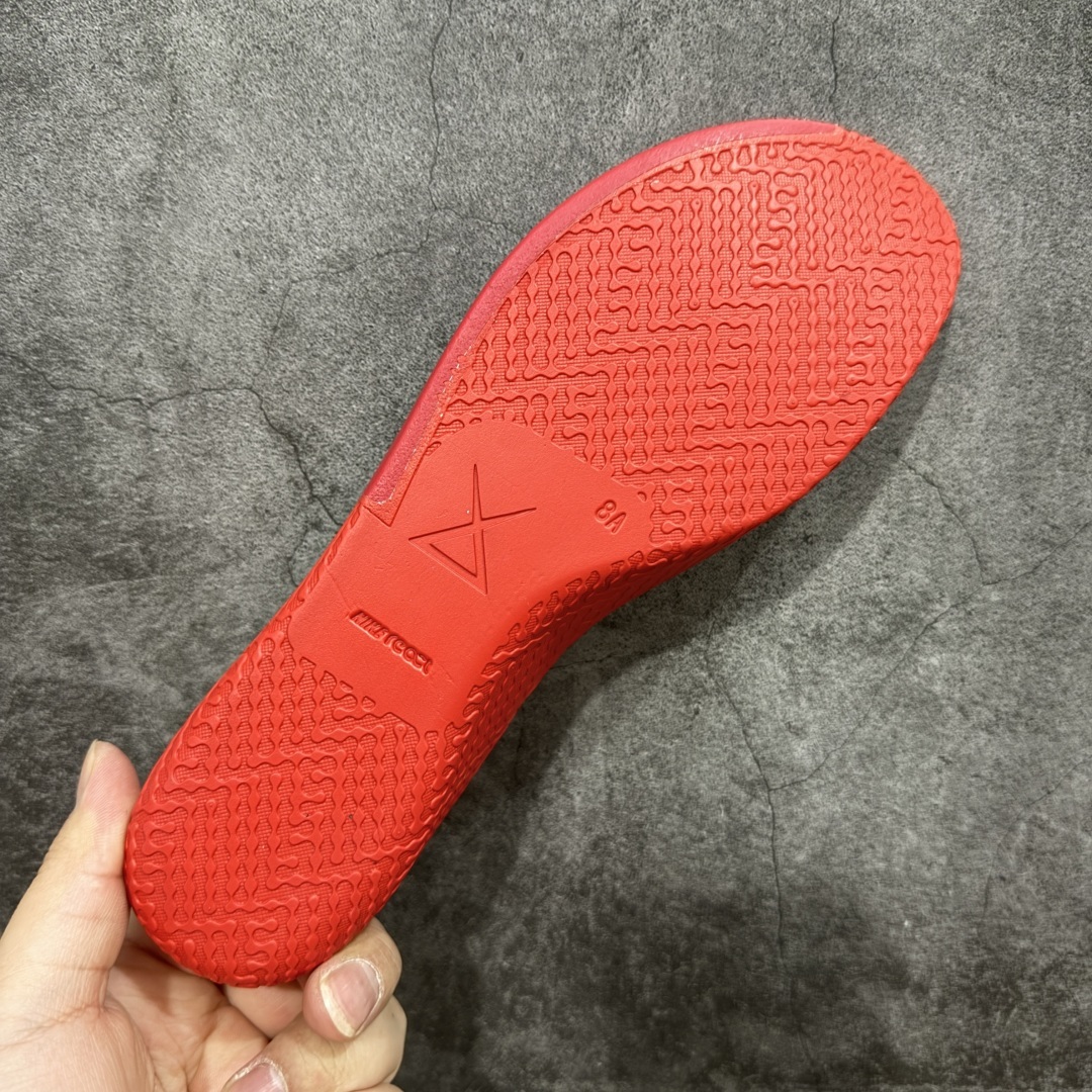 NK Kobe 8 Protro University Red
S2纯原生产线 科比八代 红色
#R