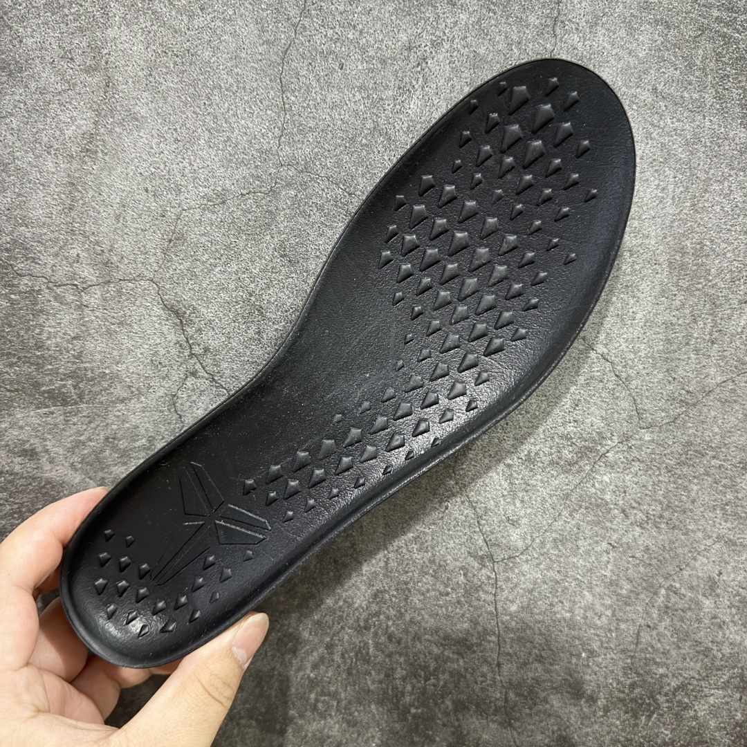 NK Zoom Kobe Ⅷ System 科比8代复刻实战运动低帮文化篮球鞋 卡其色 HM6469