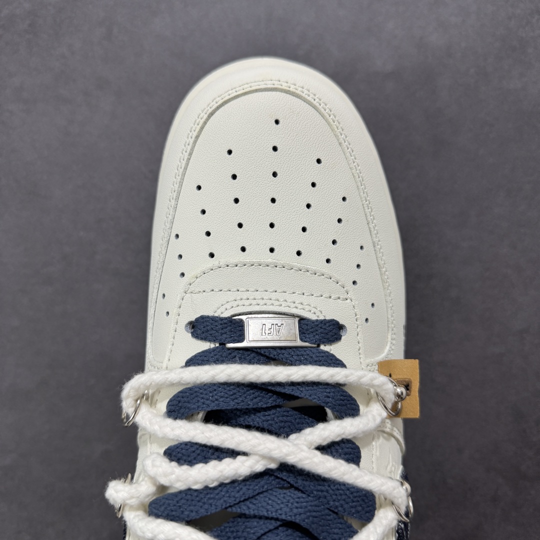   
【定制版】Nike Air Force 1 Low X Capybara Rosy cheeks 