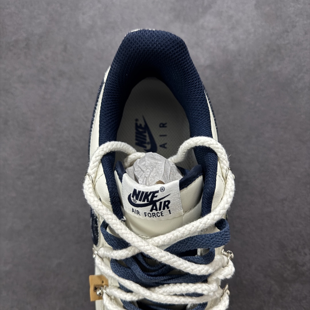   
【定制版】Nike Air Force 1 Low X Capybara Rosy cheeks 