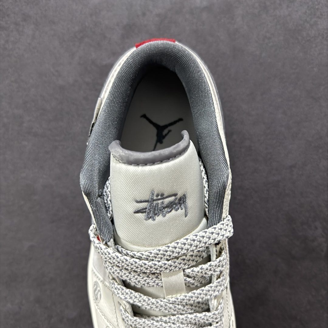 【定制版】Air Jordan 1 Low AJ1 乔1 蛇年限定 癸己红标 高端定制 低帮复古篮球鞋 YX5066-315