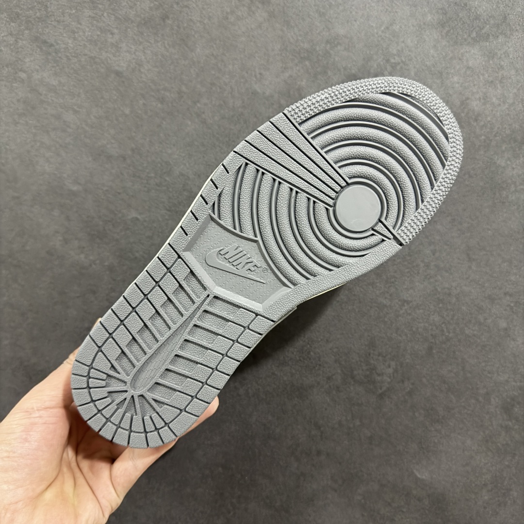 【定制版】Air Jordan 1 Low AJ1 乔1 蛇年限定 癸己红标 高端定制 低帮复古篮球鞋 YX5066-315