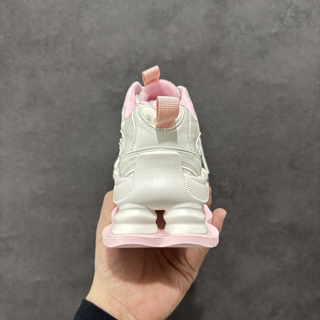 图片[4]-【公司级】GG-CC 林允同款 5CM厚底增高 星河粒子 月牙底绑带镂空老爹鞋 春日踏青舒适度和少女感GGCC 德训鞋界的白月光🌙 银白配色好温柔 镂空鞋面/侧边绑带/三层组合月牙底 柔软有弹性的月牙底和增加舒适度显腿长的5cm内增高 长时间走路和站立都不累脚舒适度和少女感 尺码：35 36 37 38 39 40-选品中心