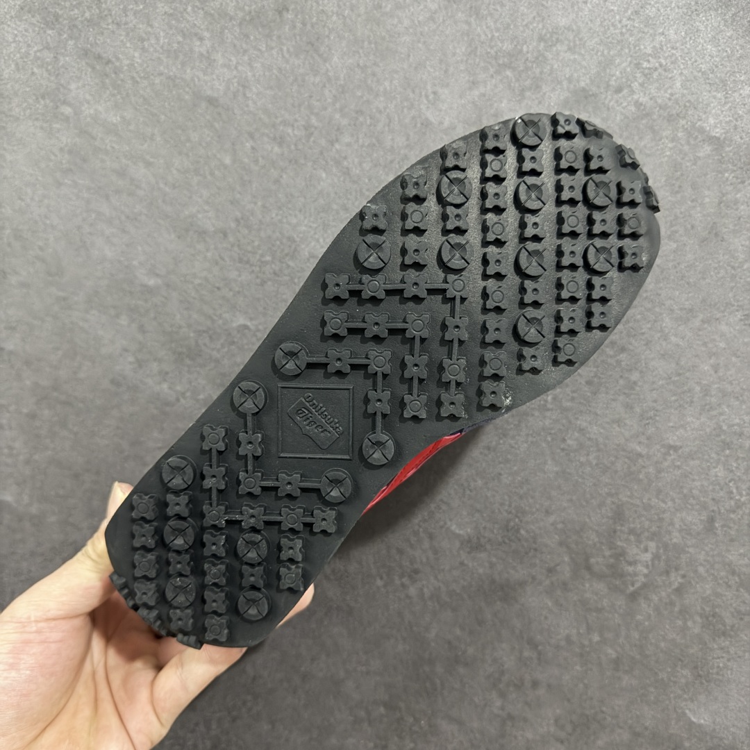 180 Onitsuka Tiger鬼塚虎/鬼冢虎阿甘鞋EDR 78休闲鞋78系列 中性休闲运动鞋