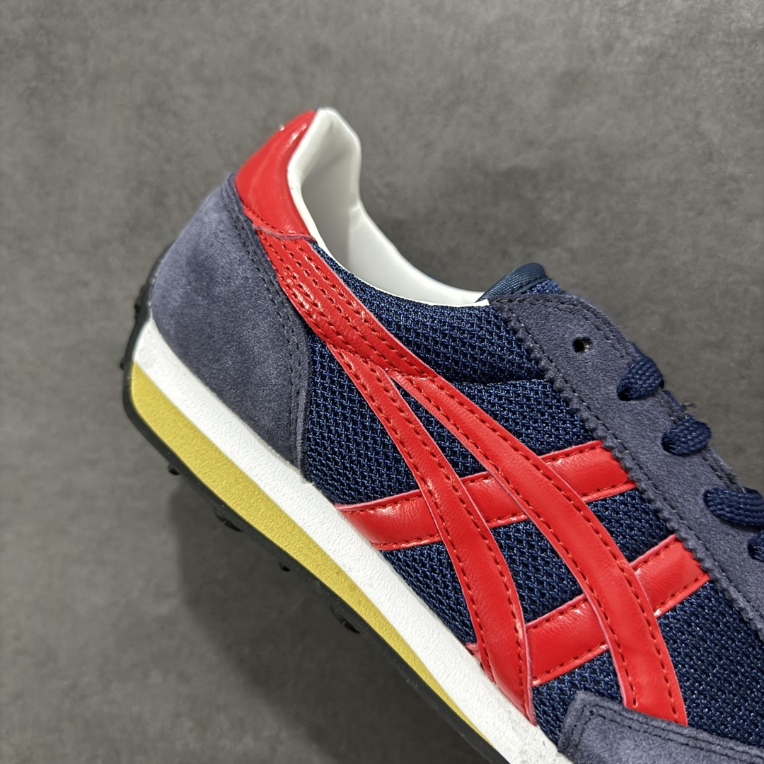 180 Onitsuka Tiger鬼塚虎/鬼冢虎阿甘鞋EDR 78休闲鞋78系列 中性休闲运动鞋