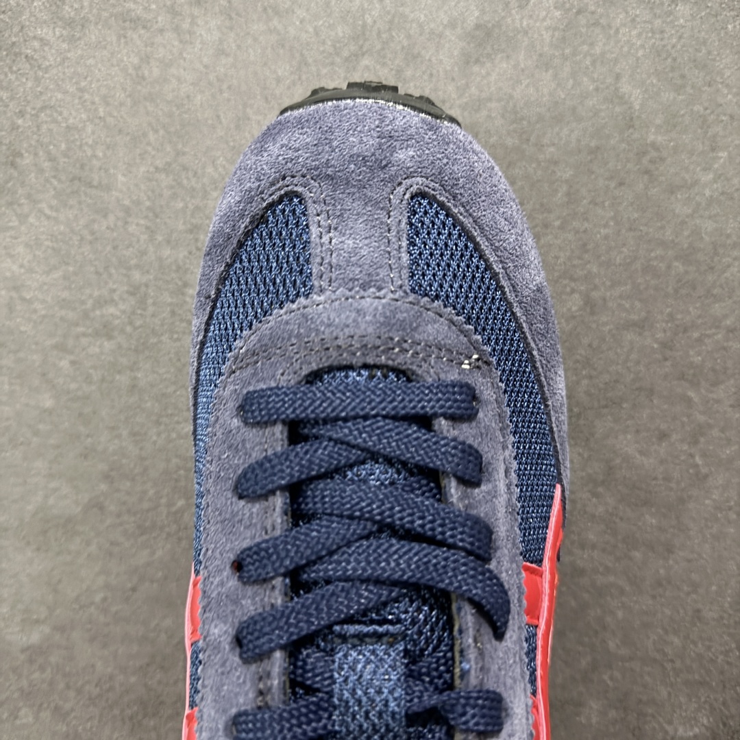 180 Onitsuka Tiger鬼塚虎/鬼冢虎阿甘鞋EDR 78休闲鞋78系列 中性休闲运动鞋