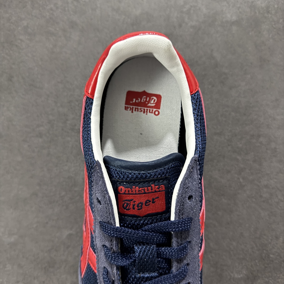 180 Onitsuka Tiger鬼塚虎/鬼冢虎阿甘鞋EDR 78休闲鞋78系列 中性休闲运动鞋