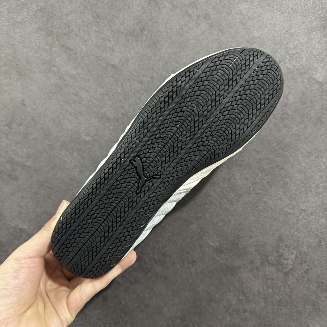 图片[9]-【R版】Puma Speedcat OG 防滑耐磨低帮德训赛车鞋 头层翻毛皮材料 高清洁度 细节品质区分市面通货 优质版型和做工 货号： 398846-05 尺码： 36 36.5 37.5 38 38.5 39 40 40.5 41 42 42.5 43 44 45-选品中心