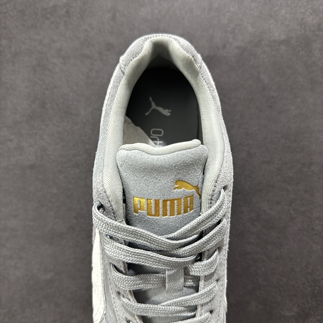 图片[7]-【R版】Puma Speedcat OG 防滑耐磨低帮德训赛车鞋 头层翻毛皮材料 高清洁度 细节品质区分市面通货 优质版型和做工 货号： 398846-05 尺码： 36 36.5 37.5 38 38.5 39 40 40.5 41 42 42.5 43 44 45-选品中心