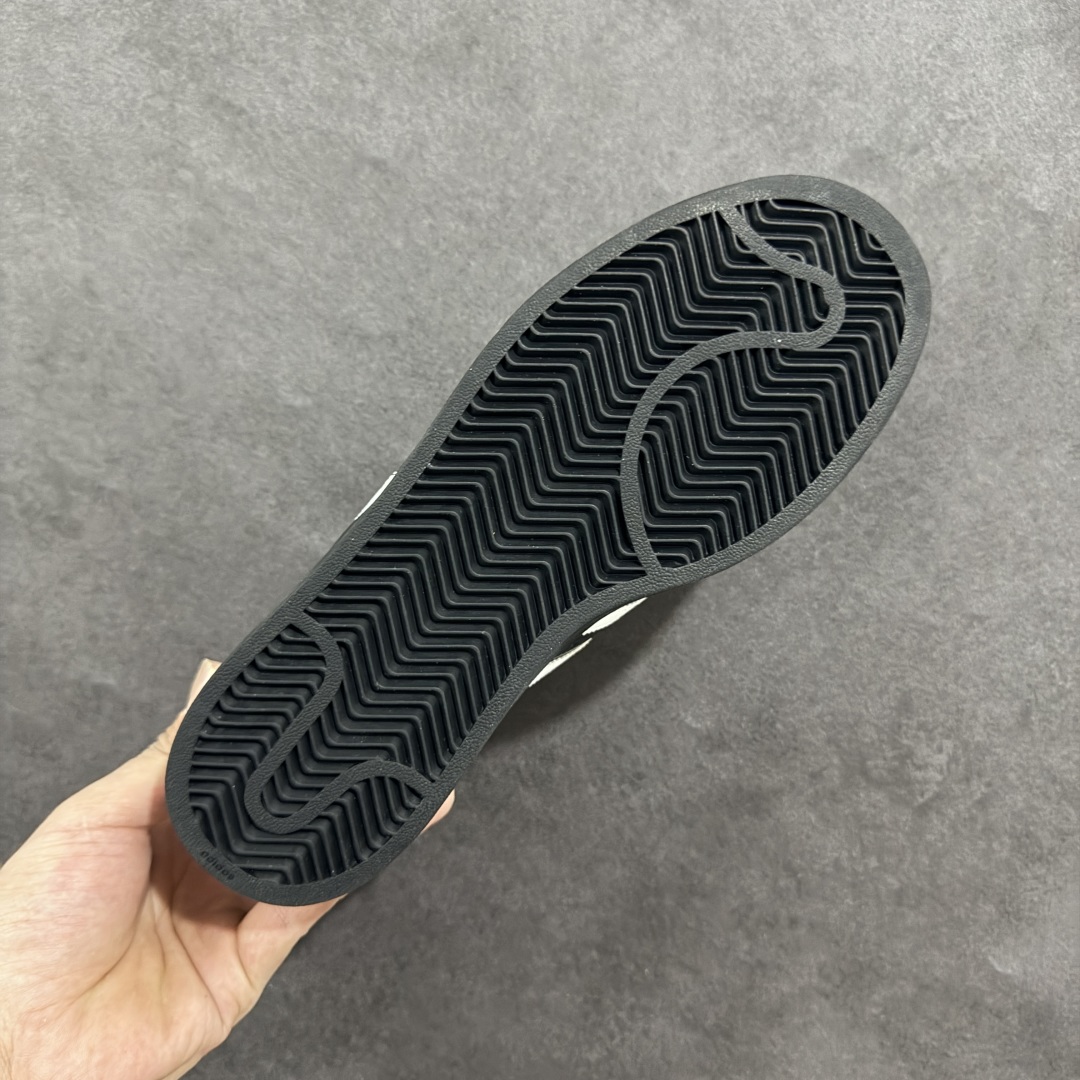 【H11版本】阿迪达斯Adidas三叶草 Originals Superstar II 贝壳头系列低帮经典百搭休闲运动板鞋 JH7756