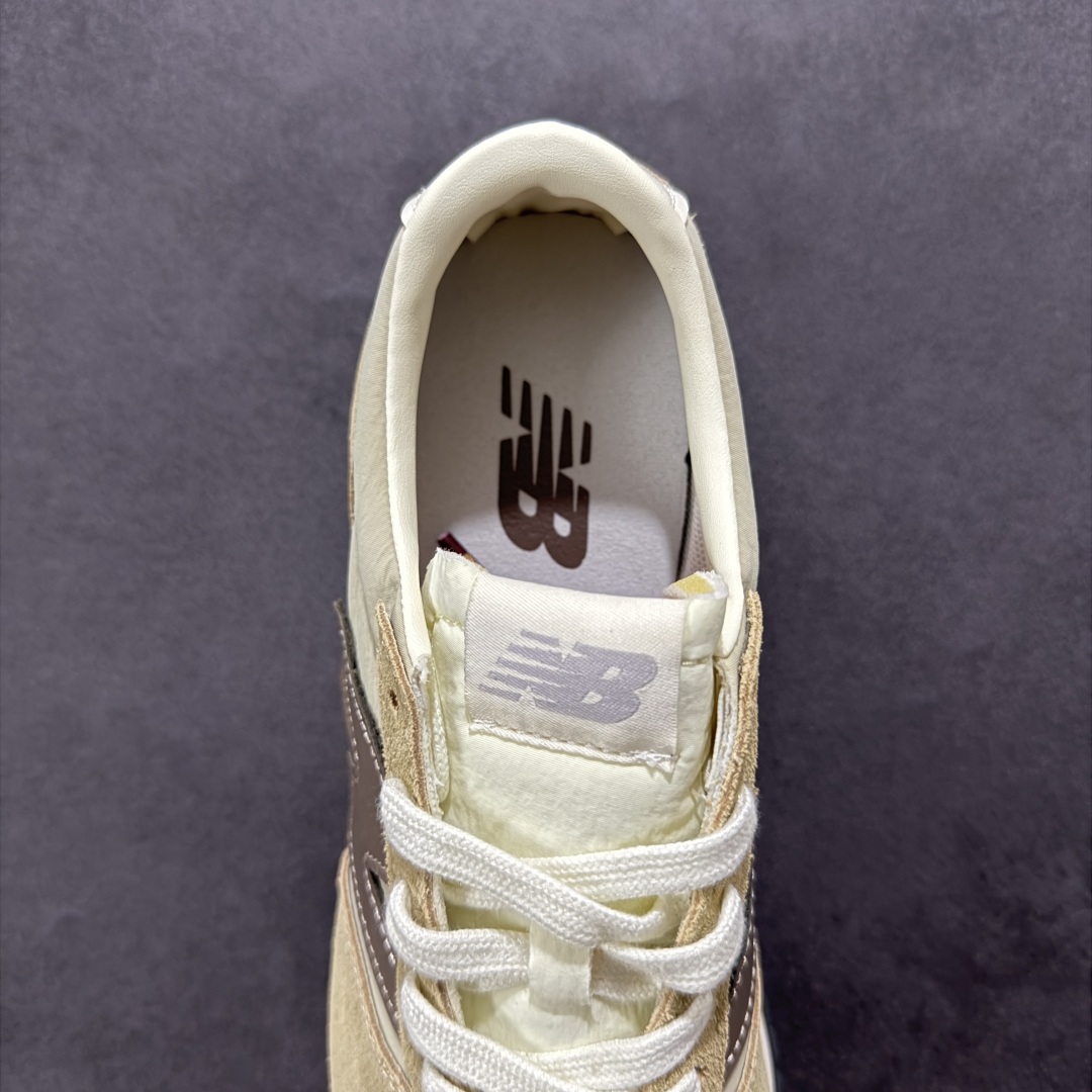180 【全新Real纯原版】New Balance NB 471系列 U471AI 卡其棕