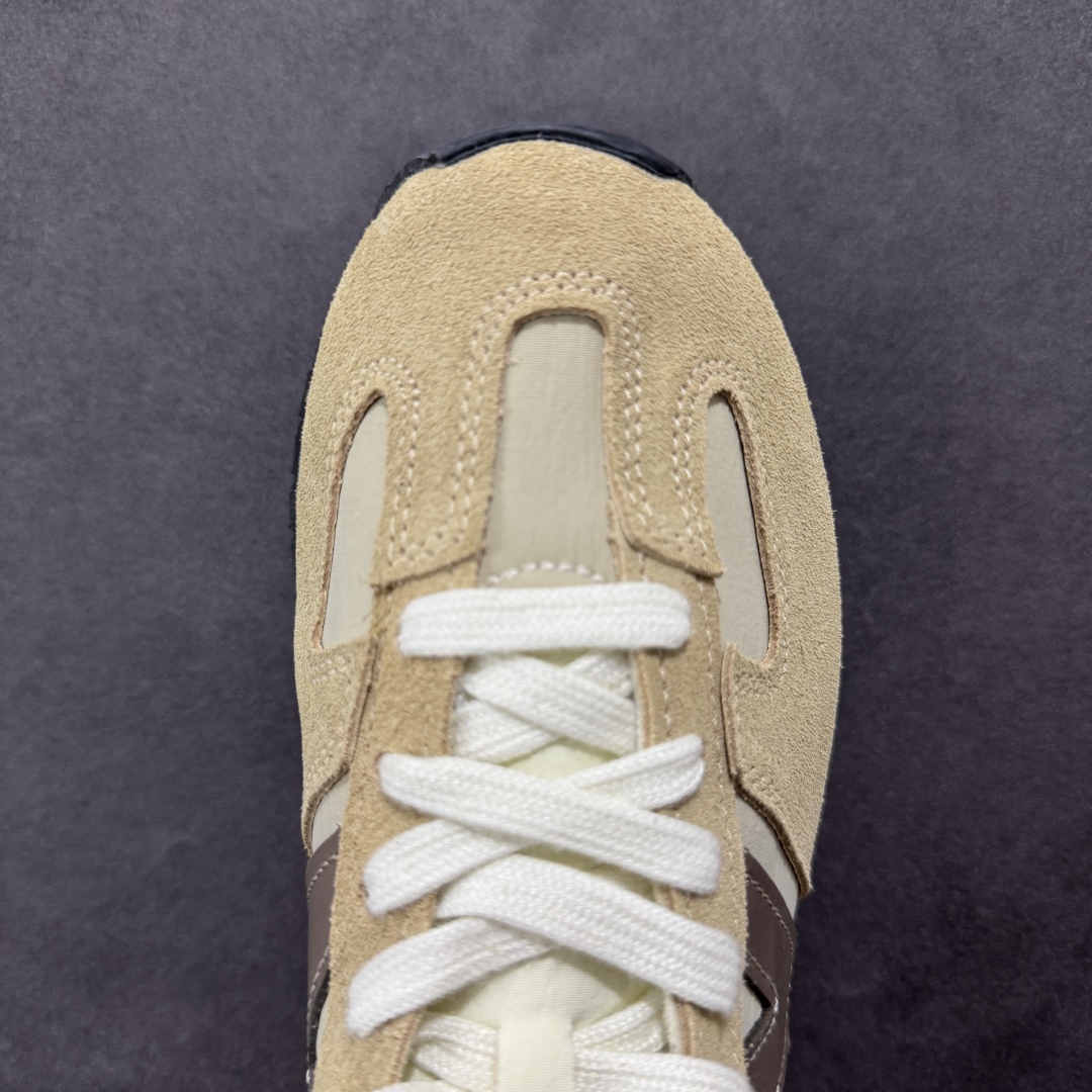 180 【全新Real纯原版】New Balance NB 471系列 U471AI 卡其棕