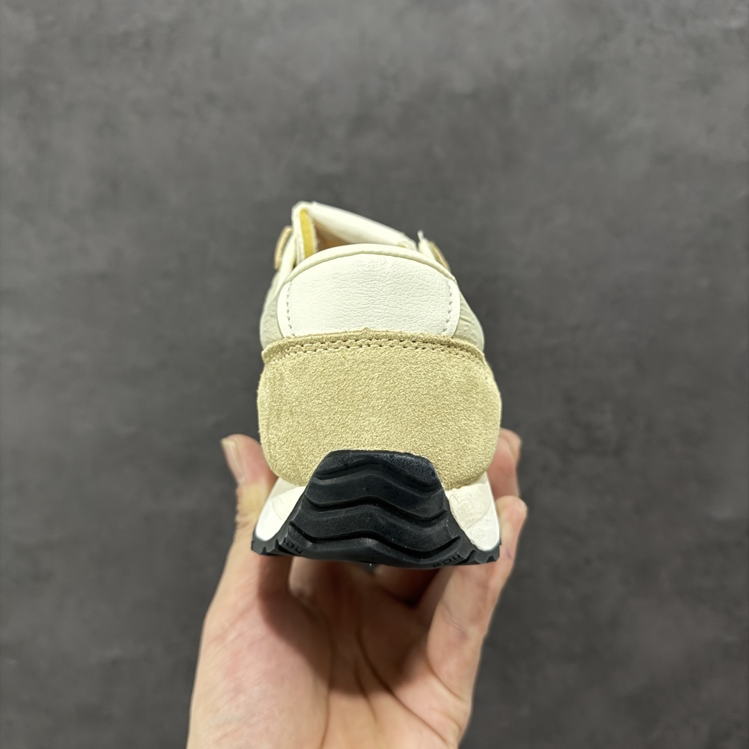 180 【全新Real纯原版】New Balance NB 471系列 U471AI 卡其棕