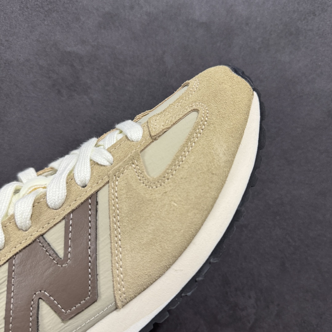 180 【全新Real纯原版】New Balance NB 471系列 U471AI 卡其棕