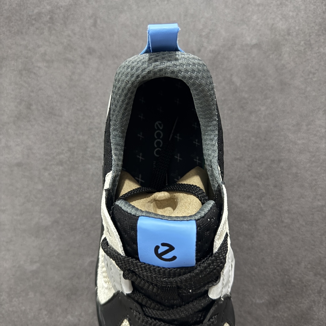 图片[7]-【公司级】官方天猫ECCO/爱步官方BIOM 2.2系列网砂透气休闲鞋 跑步鞋 公司级品质 广东产 官网订制 精选进口材质 一比一开模 整体鞋面走线清晰精整 采用ECCO家族制鞋工艺 突显运动舒适 潮流休闲时尚大气 尺码：39 40 41 42 43 44 45 （标准码）-选品中心