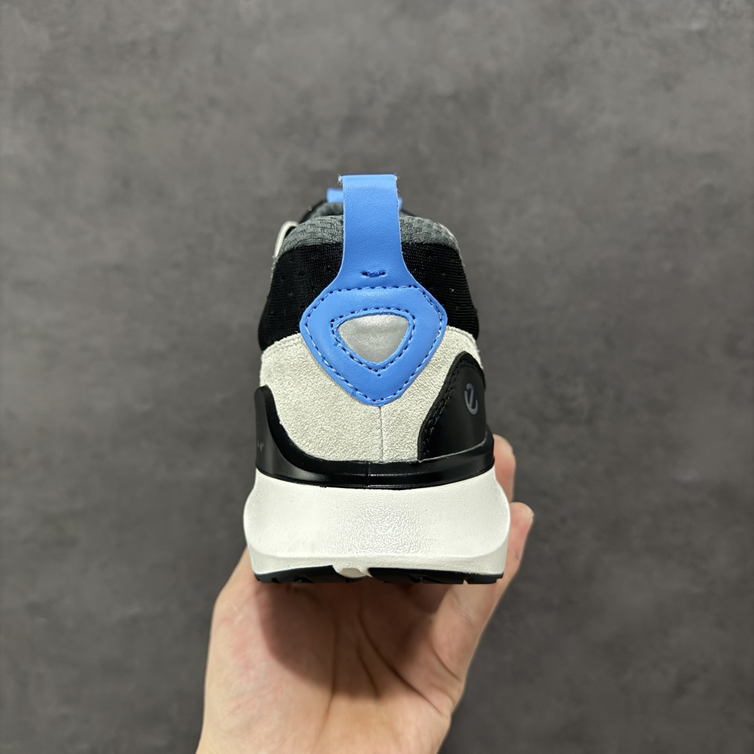 图片[4]-【公司级】官方天猫ECCO/爱步官方BIOM 2.2系列网砂透气休闲鞋 跑步鞋 公司级品质 广东产 官网订制 精选进口材质 一比一开模 整体鞋面走线清晰精整 采用ECCO家族制鞋工艺 突显运动舒适 潮流休闲时尚大气 尺码：39 40 41 42 43 44 45 （标准码）-选品中心