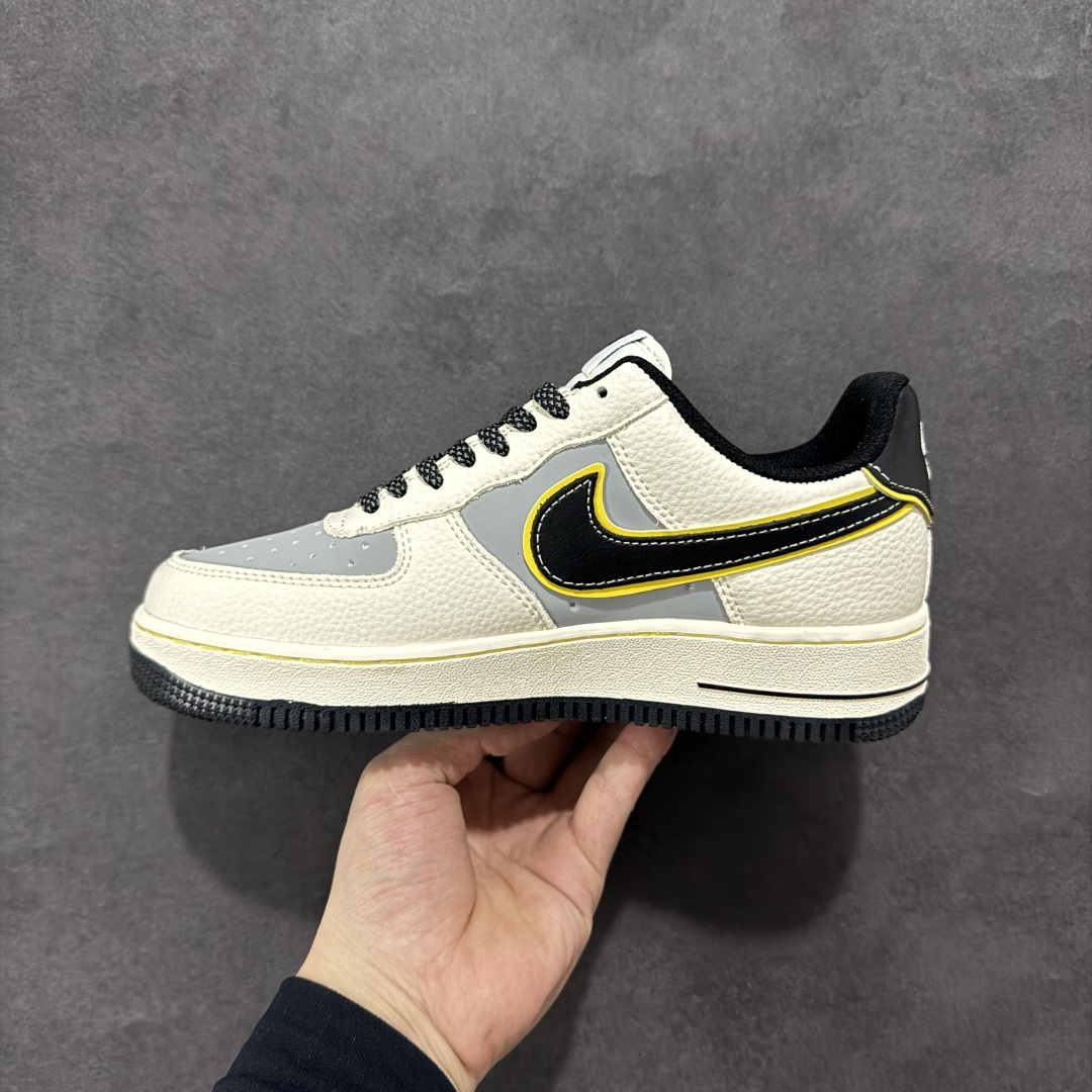 
【公司级】NIke Air Force 1 '07 Low “小米联名——SU7Ultra”空军一号