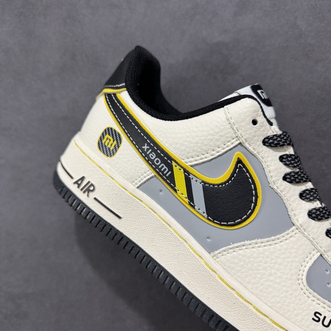  
【公司级】NIke Air Force 1 '07 Low “小米联名——SU7Ultra”空军一号