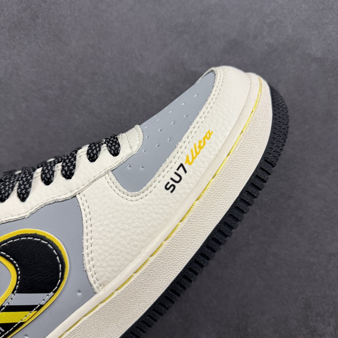  
【公司级】NIke Air Force 1 '07 Low “小米联名——SU7Ultra”空军一号