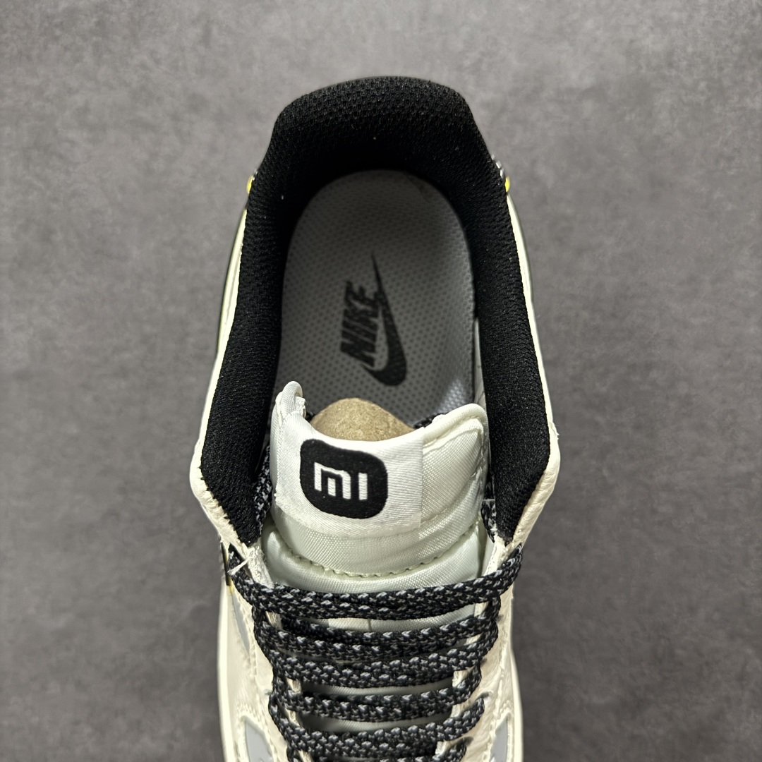  
【公司级】NIke Air Force 1 '07 Low “小米联名——SU7Ultra”空军一号