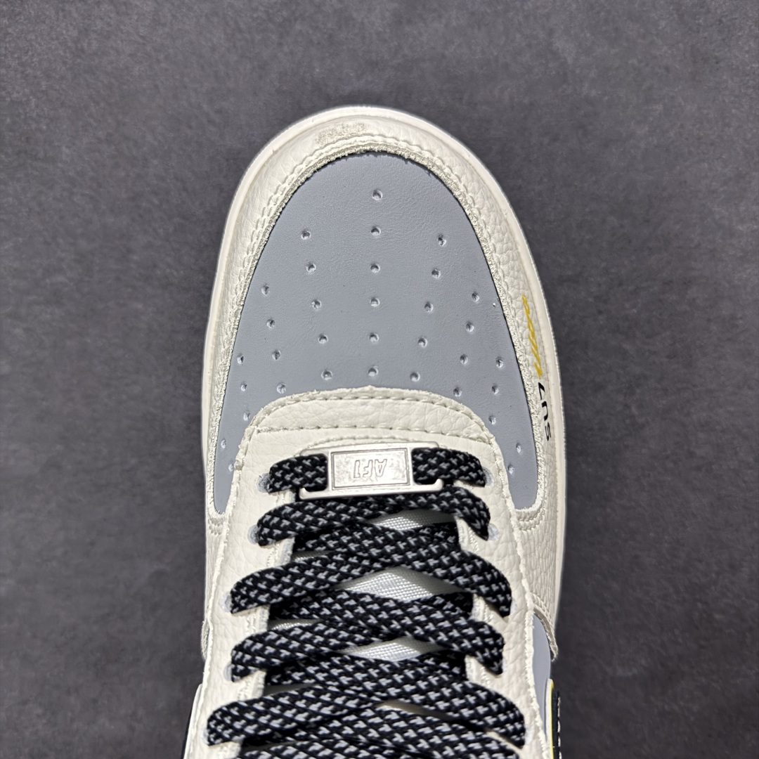  
【公司级】NIke Air Force 1 '07 Low “小米联名——SU7Ultra”空军一号