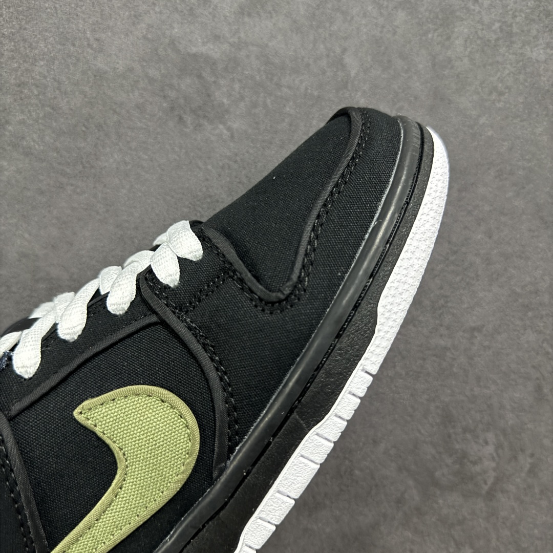  
【公司级】Nike Dunk SB Blue Hole 2.0 耐克 SB 低帮 蓝洞2.0 黑蓝 