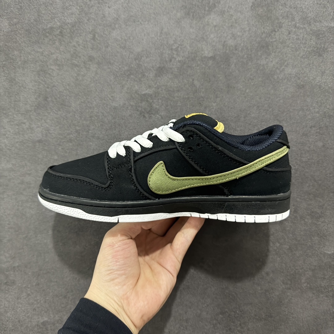  
【公司级】Nike Dunk SB Blue Hole 2.0 耐克 SB 低帮 蓝洞2.0 黑蓝 