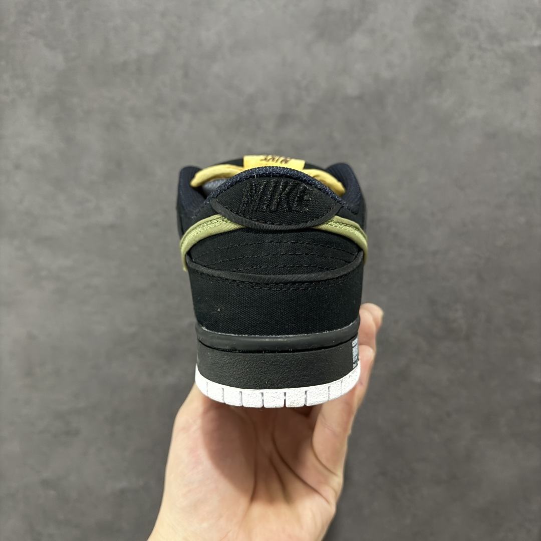  
【公司级】Nike Dunk SB Blue Hole 2.0 耐克 SB 低帮 蓝洞2.0 黑蓝 