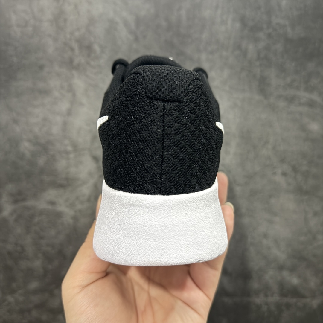 图片[4]-【XE纯原】耐克Nike Tanjun 环保伦敦奥运三代 透气网鞋面 轻量化舒适 休闲运动跑鞋 DJ6257-004 平台专供 充正品质 之前未流通市场版本 内里嵌入定型海绵 全部原鞋开发打造 所有细节全部同步原版 市场最高品质没有之一的存在 欢迎对比市场任何货品💪🏻 鞋身由Roshe Run 优质织物及人造革材料打造，轻盈透气，脚感舒适。耐克nike tanjun休闲鞋还有一体式网眼织物鞋面和直注式中底，缔造卓越透气性与轻质减震防护体验。 尺码： 36-45半-选品中心