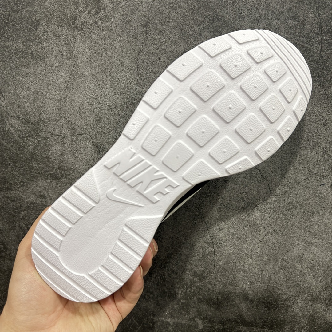 图片[9]-【XE纯原】耐克Nike Tanjun 环保伦敦奥运三代 透气网鞋面 轻量化舒适 休闲运动跑鞋 DJ6257-004 平台专供 充正品质 之前未流通市场版本 内里嵌入定型海绵 全部原鞋开发打造 所有细节全部同步原版 市场最高品质没有之一的存在 欢迎对比市场任何货品💪🏻 鞋身由Roshe Run 优质织物及人造革材料打造，轻盈透气，脚感舒适。耐克nike tanjun休闲鞋还有一体式网眼织物鞋面和直注式中底，缔造卓越透气性与轻质减震防护体验。 尺码： 36-45半-选品中心