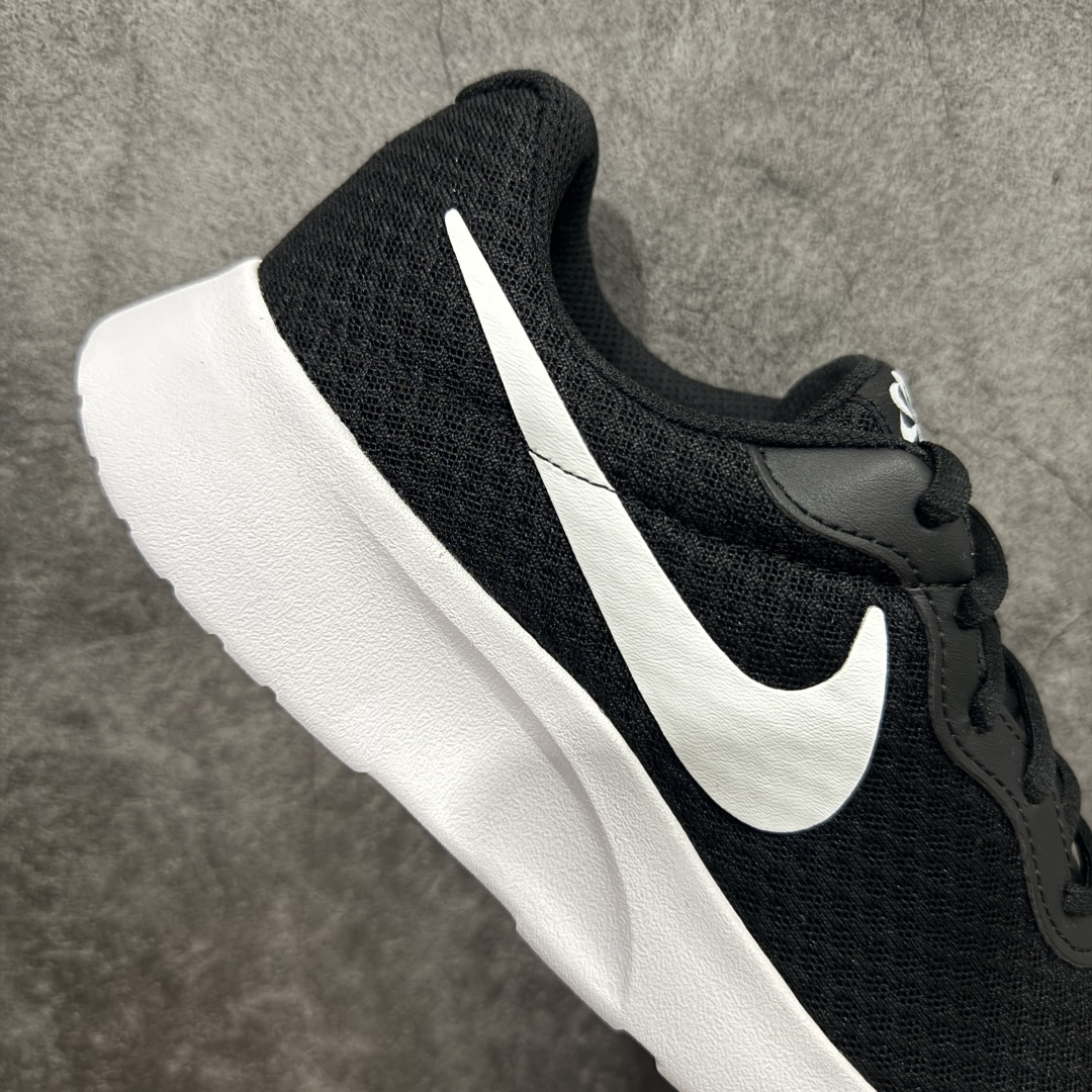 图片[7]-【XE纯原】耐克Nike Tanjun 环保伦敦奥运三代 透气网鞋面 轻量化舒适 休闲运动跑鞋 DJ6257-004 平台专供 充正品质 之前未流通市场版本 内里嵌入定型海绵 全部原鞋开发打造 所有细节全部同步原版 市场最高品质没有之一的存在 欢迎对比市场任何货品💪🏻 鞋身由Roshe Run 优质织物及人造革材料打造，轻盈透气，脚感舒适。耐克nike tanjun休闲鞋还有一体式网眼织物鞋面和直注式中底，缔造卓越透气性与轻质减震防护体验。 尺码： 36-45半-选品中心