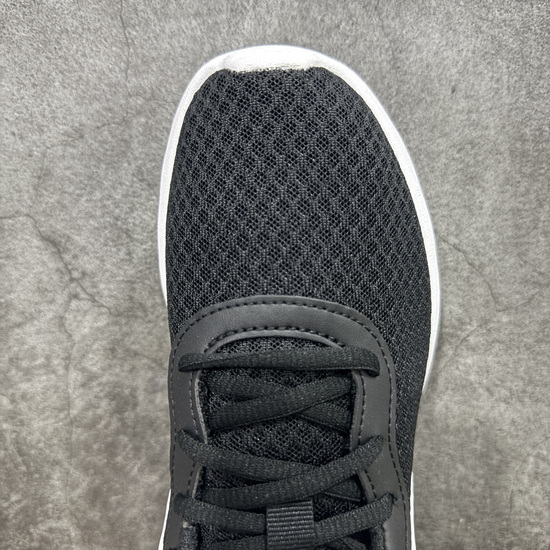 图片[5]-【XE纯原】耐克Nike Tanjun 环保伦敦奥运三代 透气网鞋面 轻量化舒适 休闲运动跑鞋 DJ6257-004 平台专供 充正品质 之前未流通市场版本 内里嵌入定型海绵 全部原鞋开发打造 所有细节全部同步原版 市场最高品质没有之一的存在 欢迎对比市场任何货品💪🏻 鞋身由Roshe Run 优质织物及人造革材料打造，轻盈透气，脚感舒适。耐克nike tanjun休闲鞋还有一体式网眼织物鞋面和直注式中底，缔造卓越透气性与轻质减震防护体验。 尺码： 36-45半-选品中心