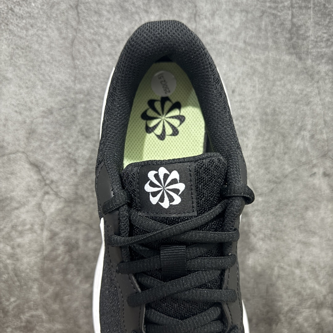 图片[8]-【XE纯原】耐克Nike Tanjun 环保伦敦奥运三代 透气网鞋面 轻量化舒适 休闲运动跑鞋 DJ6257-004 平台专供 充正品质 之前未流通市场版本 内里嵌入定型海绵 全部原鞋开发打造 所有细节全部同步原版 市场最高品质没有之一的存在 欢迎对比市场任何货品💪🏻 鞋身由Roshe Run 优质织物及人造革材料打造，轻盈透气，脚感舒适。耐克nike tanjun休闲鞋还有一体式网眼织物鞋面和直注式中底，缔造卓越透气性与轻质减震防护体验。 尺码： 36-45半-选品中心