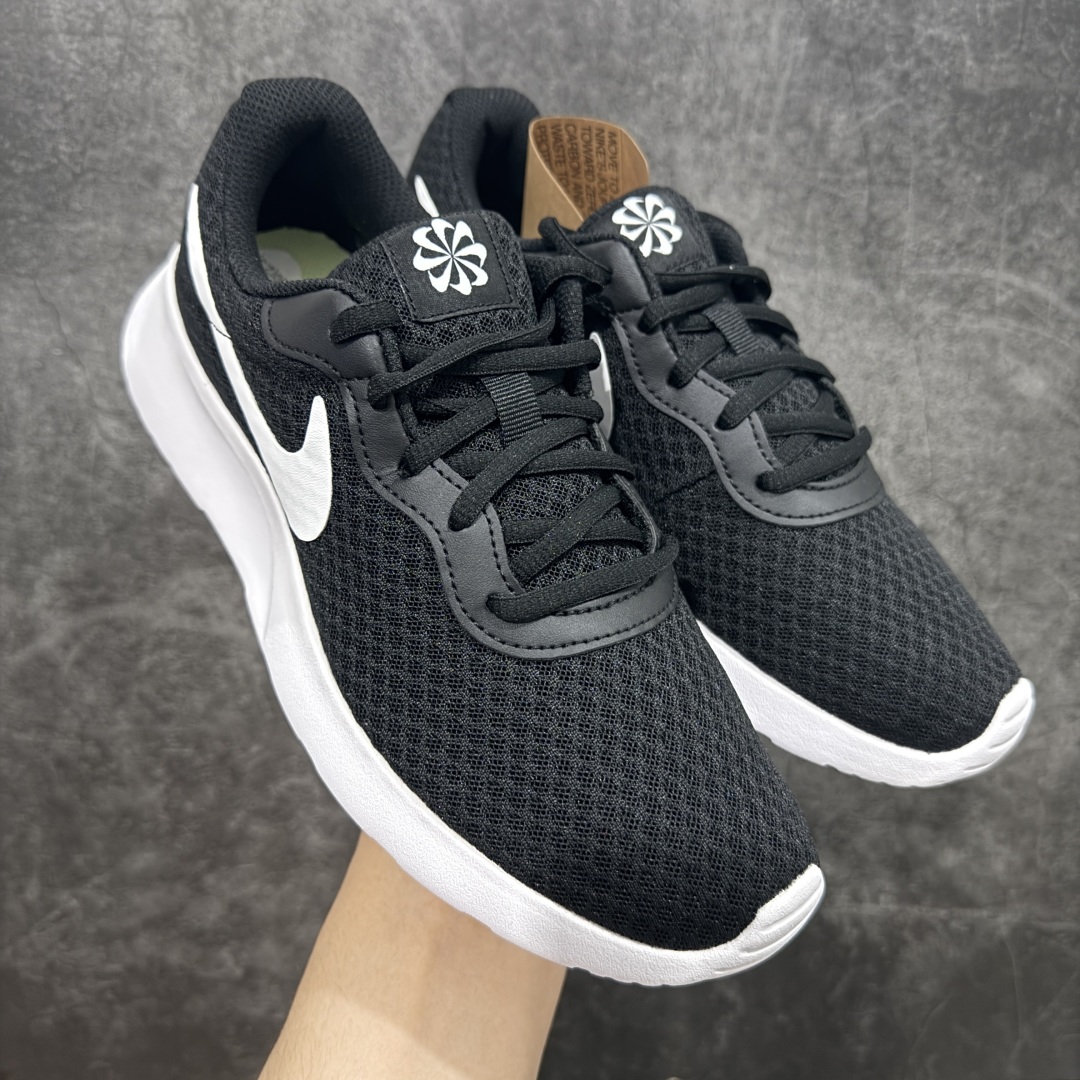 【XE纯原】耐克Nike Tanjun 环保伦敦奥运三代 透气网鞋面 轻量化舒适 休闲运动跑鞋 DJ6257-004 平台专供 充正品质 之前未流通市场版本 内里嵌入定型海绵 全部原鞋开发打造 所有细节全部同步原版 市场最高品质没有之一的存在 欢迎对比市场任何货品💪🏻 鞋身由Roshe Run 优质织物及人造革材料打造，轻盈透气，脚感舒适。耐克nike tanjun休闲鞋还有一体式网眼织物鞋面和直注式中底，缔造卓越透气性与轻质减震防护体验。 尺码： 36-45半-选品中心