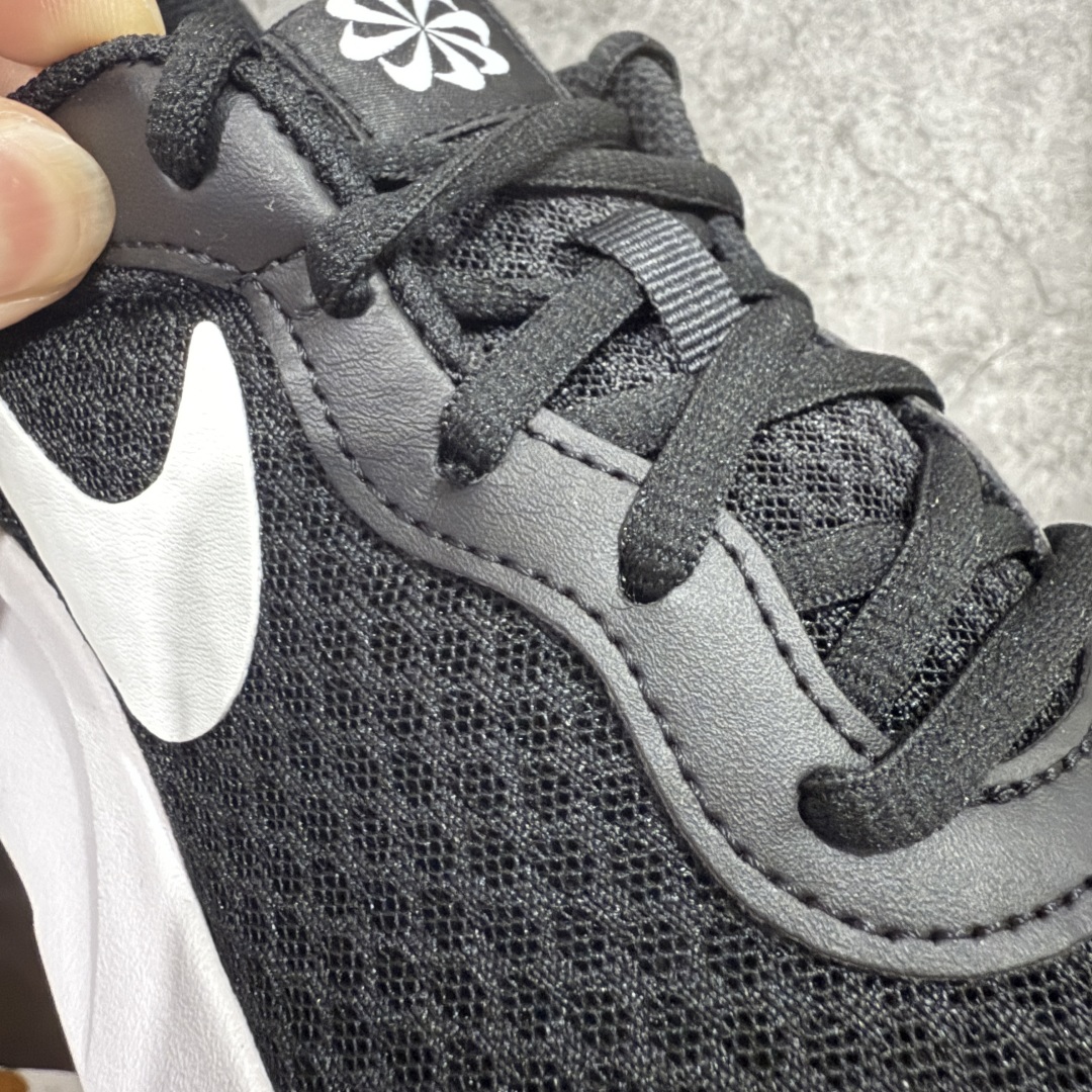 图片[3]-【XE纯原】耐克Nike Tanjun 环保伦敦奥运三代 透气网鞋面 轻量化舒适 休闲运动跑鞋 DJ6257-004 平台专供 充正品质 之前未流通市场版本 内里嵌入定型海绵 全部原鞋开发打造 所有细节全部同步原版 市场最高品质没有之一的存在 欢迎对比市场任何货品💪🏻 鞋身由Roshe Run 优质织物及人造革材料打造，轻盈透气，脚感舒适。耐克nike tanjun休闲鞋还有一体式网眼织物鞋面和直注式中底，缔造卓越透气性与轻质减震防护体验。 尺码： 36-45半-选品中心