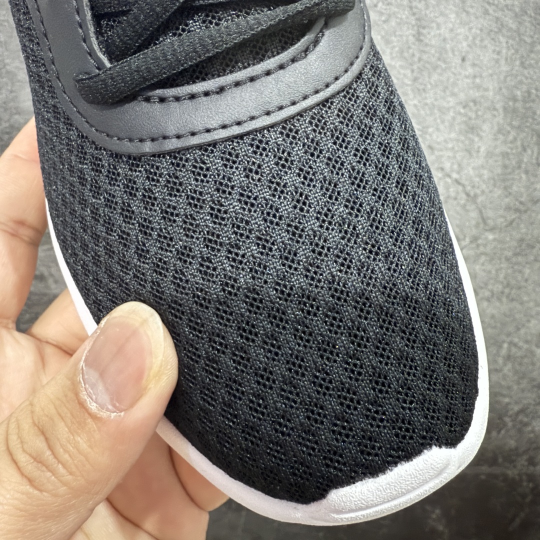 图片[4]-【XE纯原】耐克Nike Tanjun 环保伦敦奥运三代 透气网鞋面 轻量化舒适 休闲运动跑鞋 DJ6257-004 平台专供 充正品质 之前未流通市场版本 内里嵌入定型海绵 全部原鞋开发打造 所有细节全部同步原版 市场最高品质没有之一的存在 欢迎对比市场任何货品💪🏻 鞋身由Roshe Run 优质织物及人造革材料打造，轻盈透气，脚感舒适。耐克nike tanjun休闲鞋还有一体式网眼织物鞋面和直注式中底，缔造卓越透气性与轻质减震防护体验。 尺码： 36-45半-选品中心