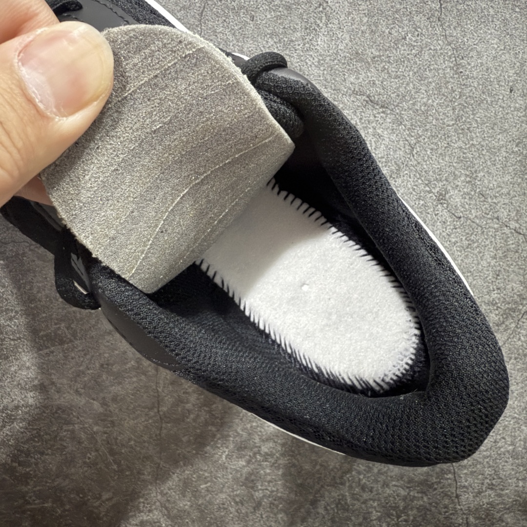 图片[8]-【XE纯原】耐克Nike Tanjun 环保伦敦奥运三代 透气网鞋面 轻量化舒适 休闲运动跑鞋 DJ6257-004 平台专供 充正品质 之前未流通市场版本 内里嵌入定型海绵 全部原鞋开发打造 所有细节全部同步原版 市场最高品质没有之一的存在 欢迎对比市场任何货品💪🏻 鞋身由Roshe Run 优质织物及人造革材料打造，轻盈透气，脚感舒适。耐克nike tanjun休闲鞋还有一体式网眼织物鞋面和直注式中底，缔造卓越透气性与轻质减震防护体验。 尺码： 36-45半-选品中心