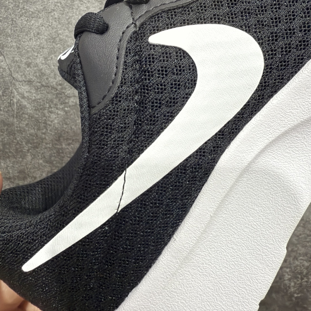 图片[2]-【XE纯原】耐克Nike Tanjun 环保伦敦奥运三代 透气网鞋面 轻量化舒适 休闲运动跑鞋 DJ6257-004 平台专供 充正品质 之前未流通市场版本 内里嵌入定型海绵 全部原鞋开发打造 所有细节全部同步原版 市场最高品质没有之一的存在 欢迎对比市场任何货品💪🏻 鞋身由Roshe Run 优质织物及人造革材料打造，轻盈透气，脚感舒适。耐克nike tanjun休闲鞋还有一体式网眼织物鞋面和直注式中底，缔造卓越透气性与轻质减震防护体验。 尺码： 36-45半-选品中心