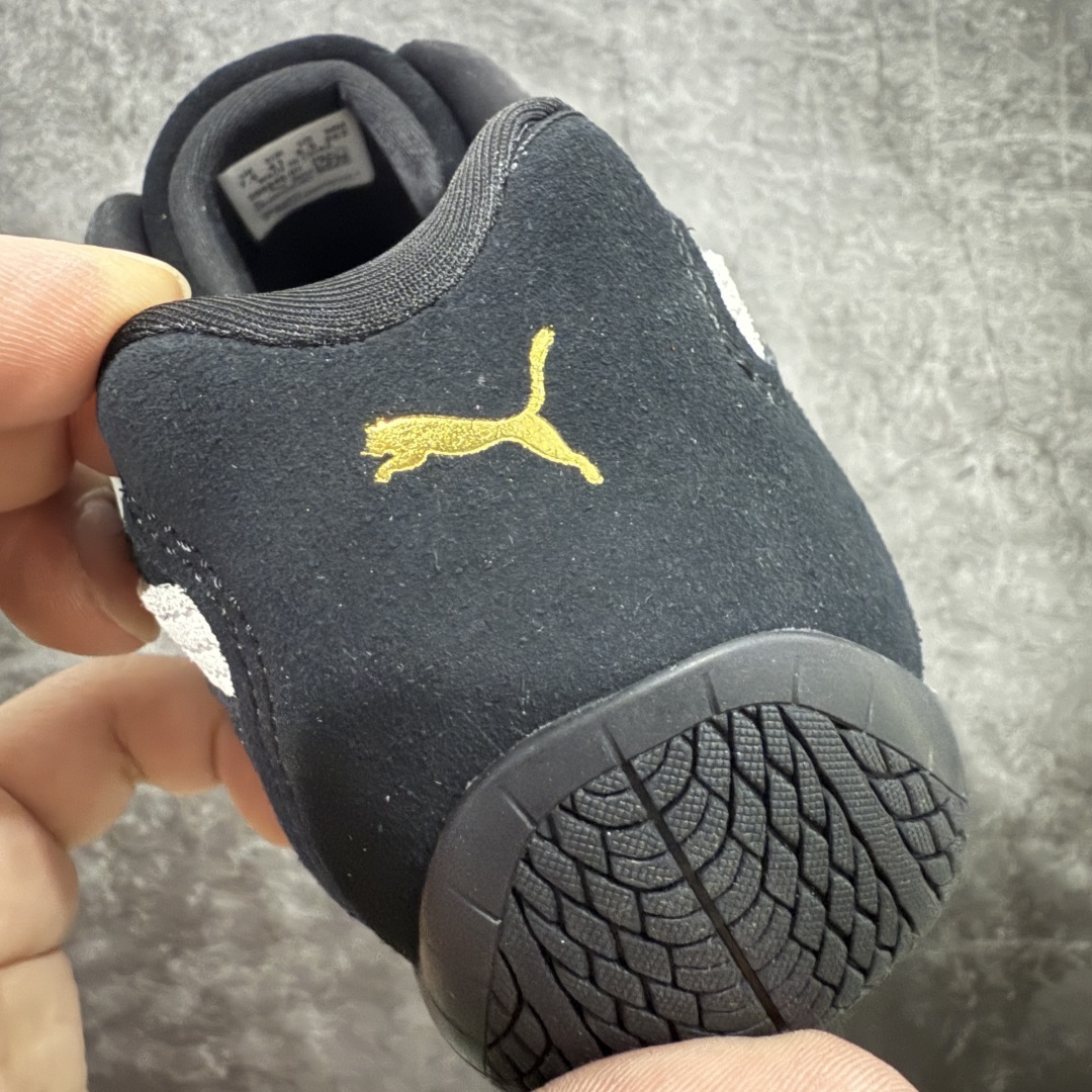 【CS纯原版】Puma Speedcat OG Sparco
彪马罗马阿莫尔系列 复古运动休闲赛车跑