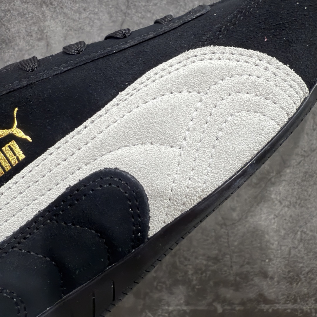 【CS纯原版】Puma Speedcat OG Sparco
彪马罗马阿莫尔系列 复古运动休闲赛车跑