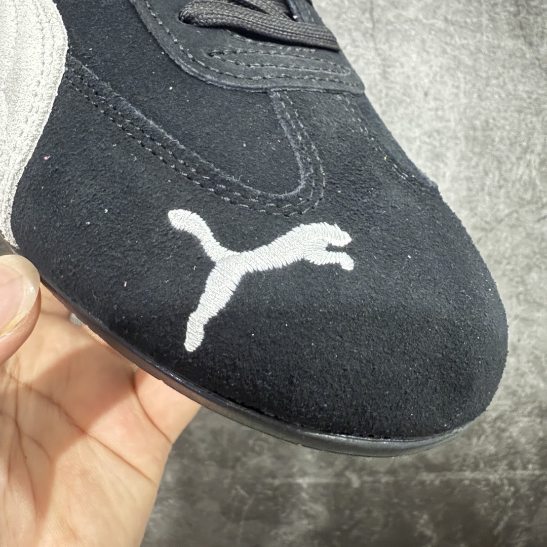 【CS纯原版】Puma Speedcat OG Sparco
彪马罗马阿莫尔系列 复古运动休闲赛车跑