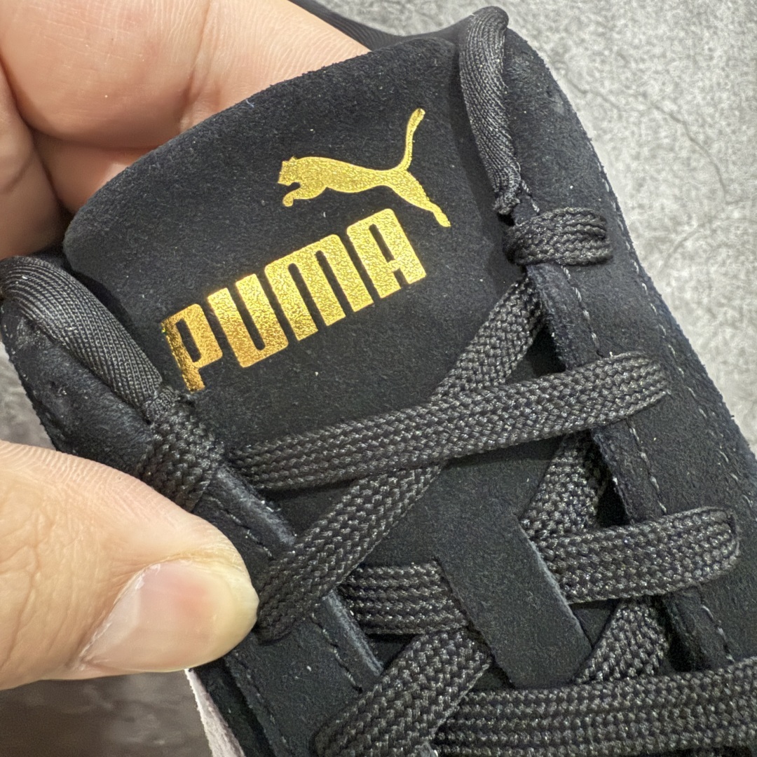 【CS纯原版】Puma Speedcat OG Sparco
彪马罗马阿莫尔系列 复古运动休闲赛车跑
