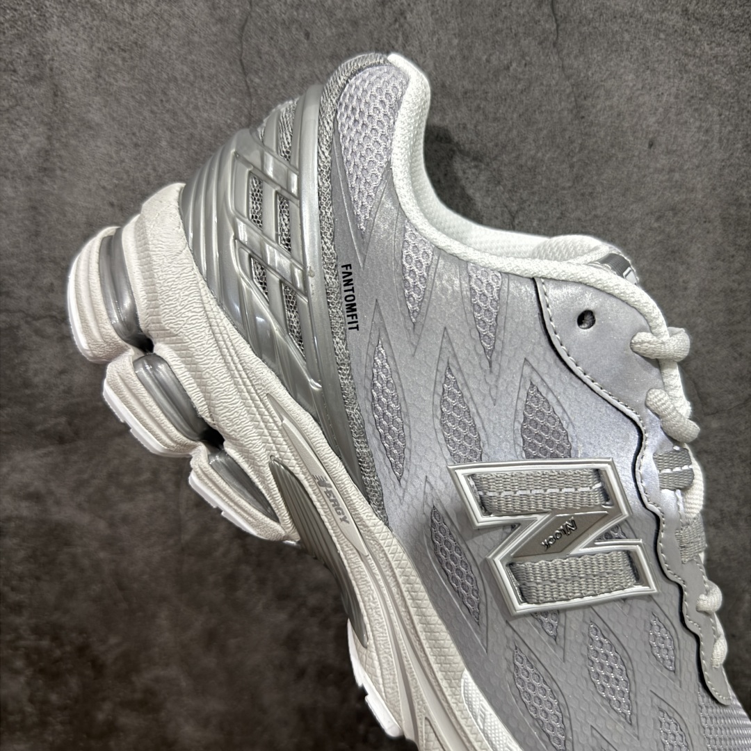 240 【纯原版】NB新百伦New Balance M1906R U1906WFE 系列复古老爹风休闲运动慢跑鞋