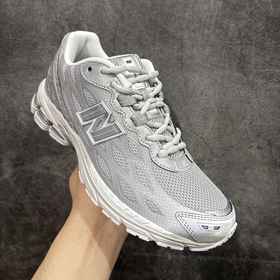 240 【纯原版】NB新百伦New Balance M1906R U1906WFE 系列复古老爹风休闲运动慢跑鞋