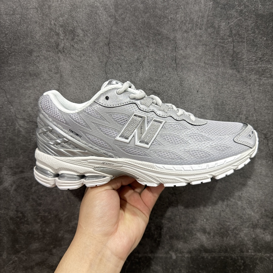 240 【纯原版】NB新百伦New Balance M1906R U1906WFE 系列复古老爹风休闲运动慢跑鞋