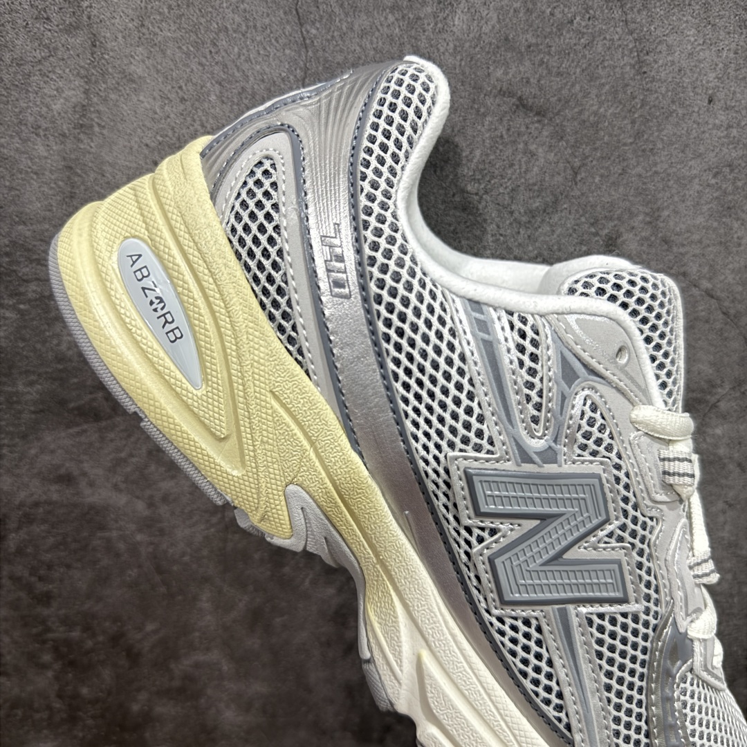 200 New Balance NB740系列复古老爹风休闲运动慢跑鞋 U740AR2