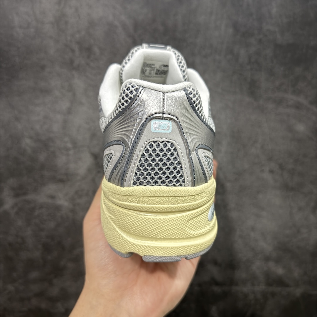 200 New Balance NB740系列复古老爹风休闲运动慢跑鞋 U740AR2