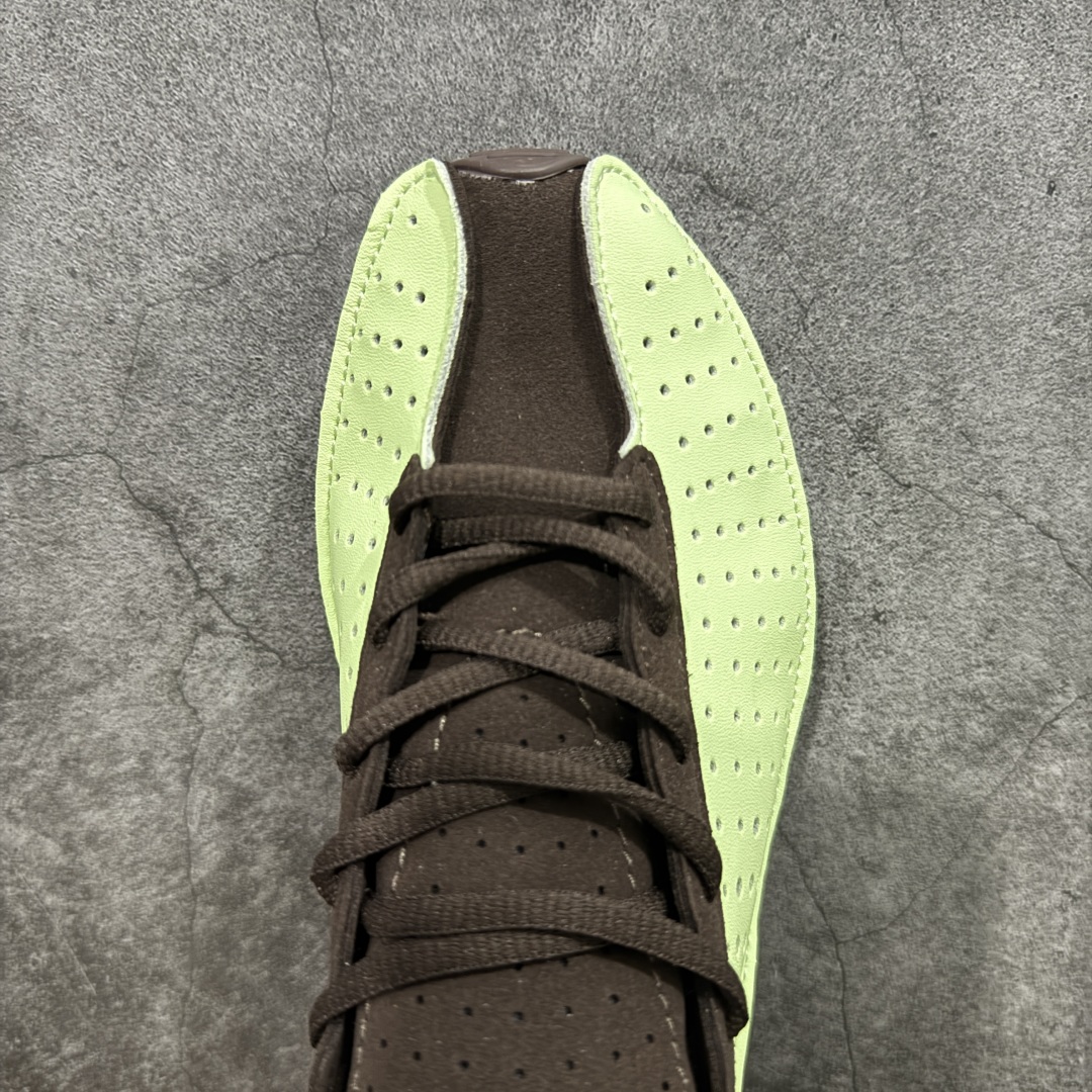 220 Nike Air Superfly 舒适百搭防滑耐磨 低帮跑步鞋 女款 棕绿色 HJ8082-302