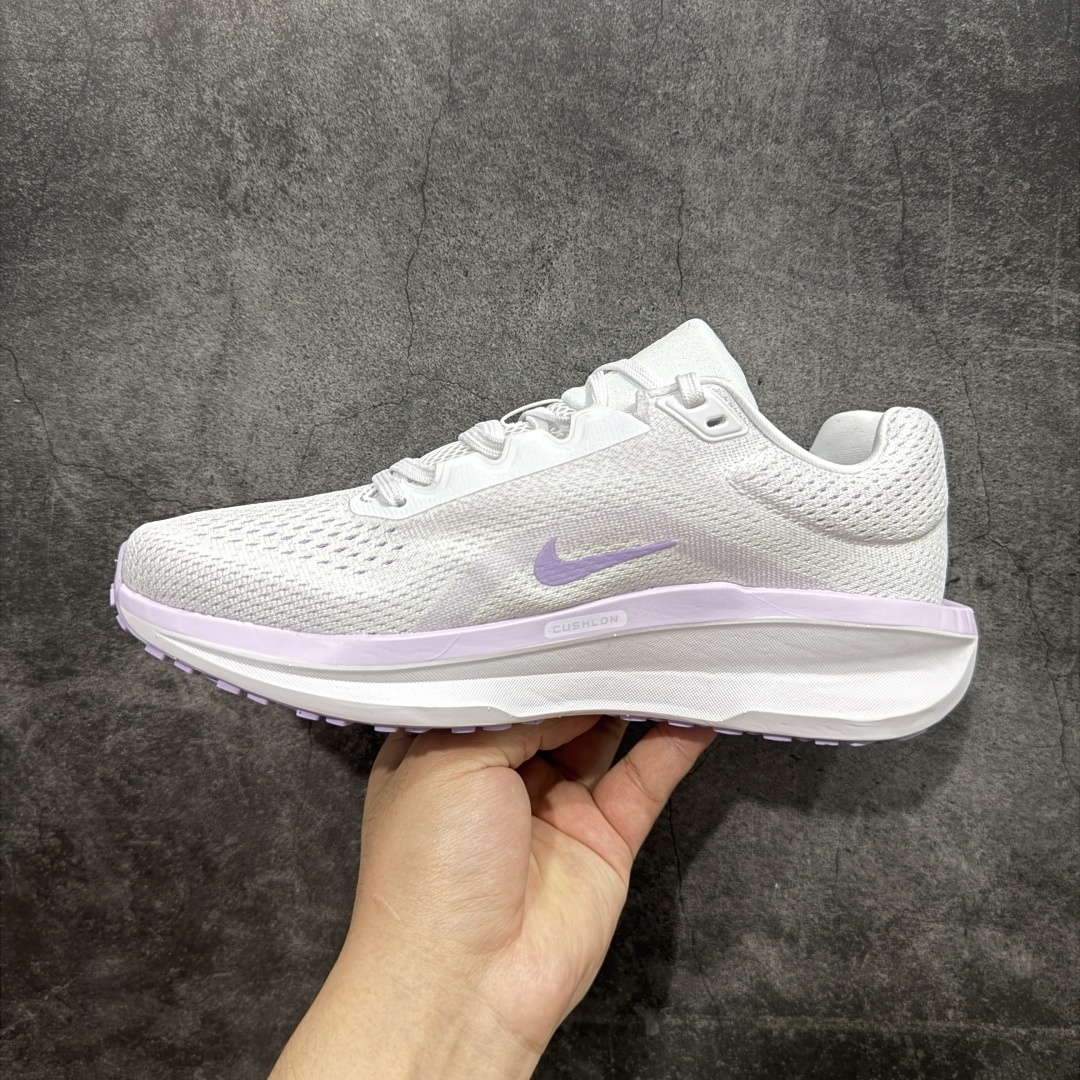 【XE纯原】Nike Air Zoom Winflo 11 登月11代超级飞马系列马拉松跑步鞋 FJ